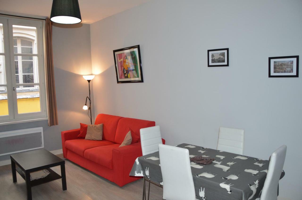 Logis Du Cagaire Apartment Le Puy-en-Velay Exterior photo